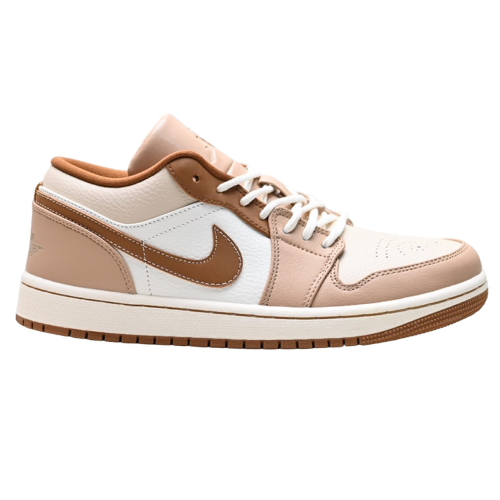 Jordan 1 Low SE 'Hemp Light British Tan' | HF5753-221