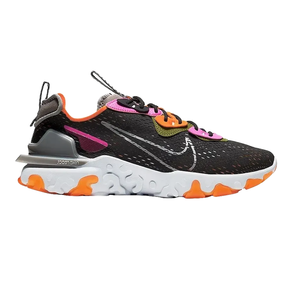 Nike React Vision 'Orange Fuchsia' | CD4373-003