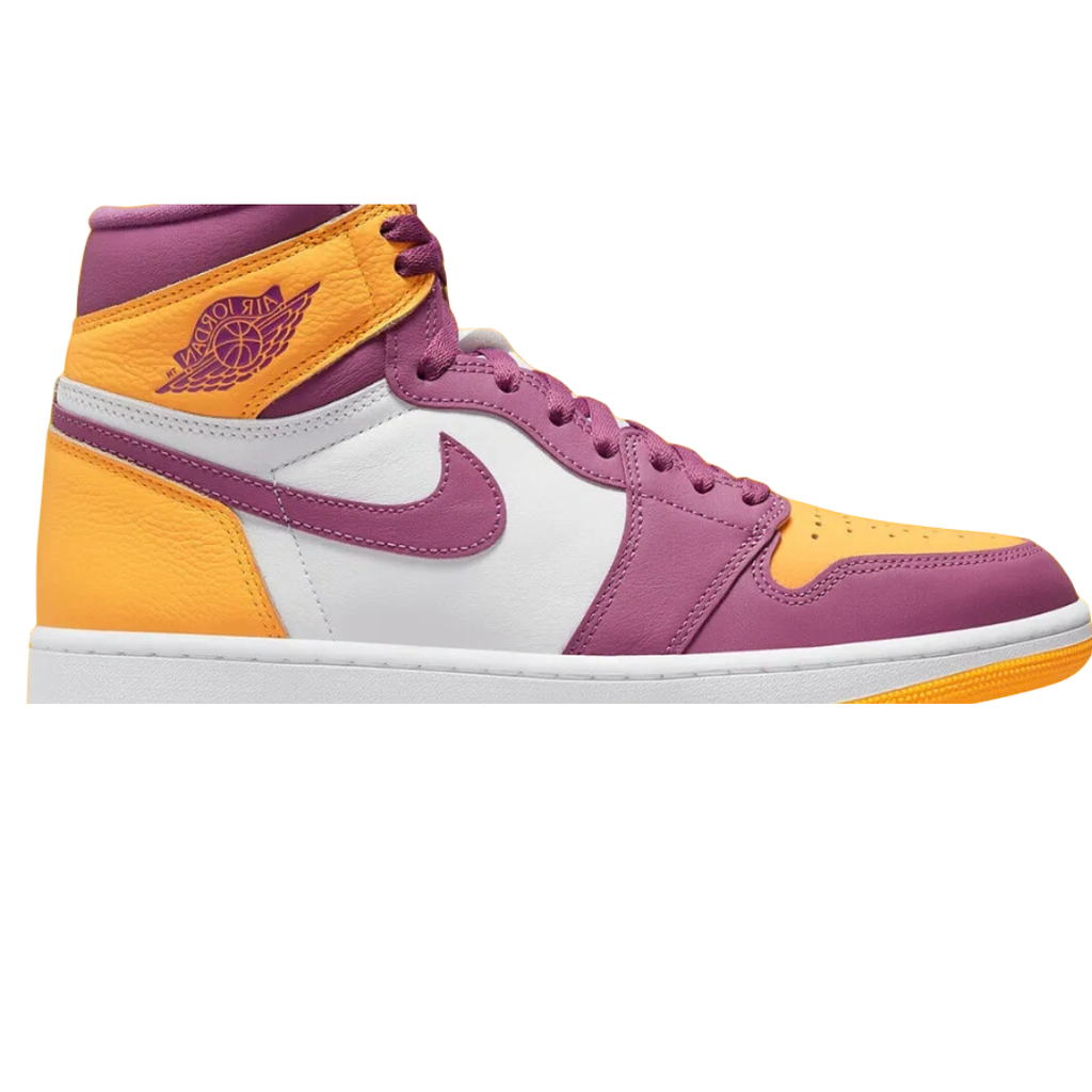 Nike Air Jordan 1 High GS 'Brotherhood' | 575441-706