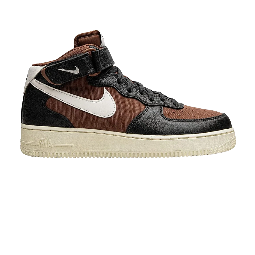 NIKE AF1 MID CERTIFIED FRESH / DQ8766-001