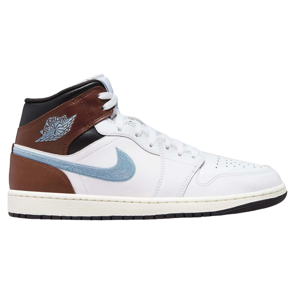 Nike Air Jordan 1 Mid SE Men Shoes |FQ7831-142