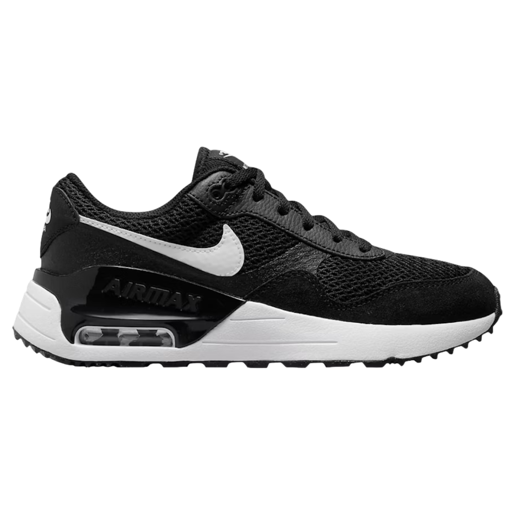 Nike Air Max Systm Black | DQ0284-001