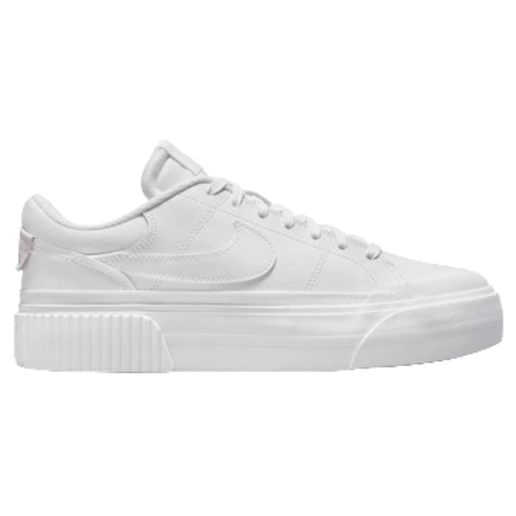 Nike Court Legacy Lift White |DM7590-101