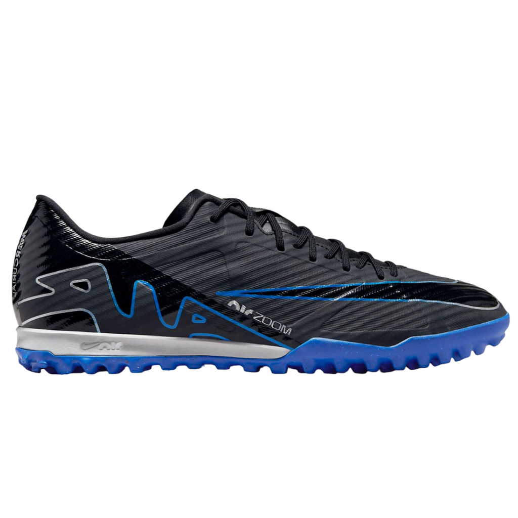 Nike Zoom Mercurial Vapor 15 Academy Tf 'Black' | DJ5635-040