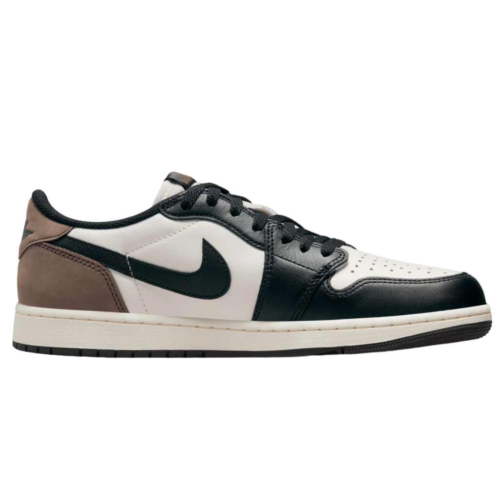 Nike Air Jordan 1 Retro Low OG Mocha | CZ0790-102