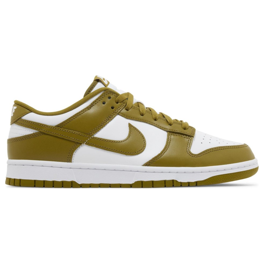 Nike Dunk Low Pacific Moss | DV0833-105