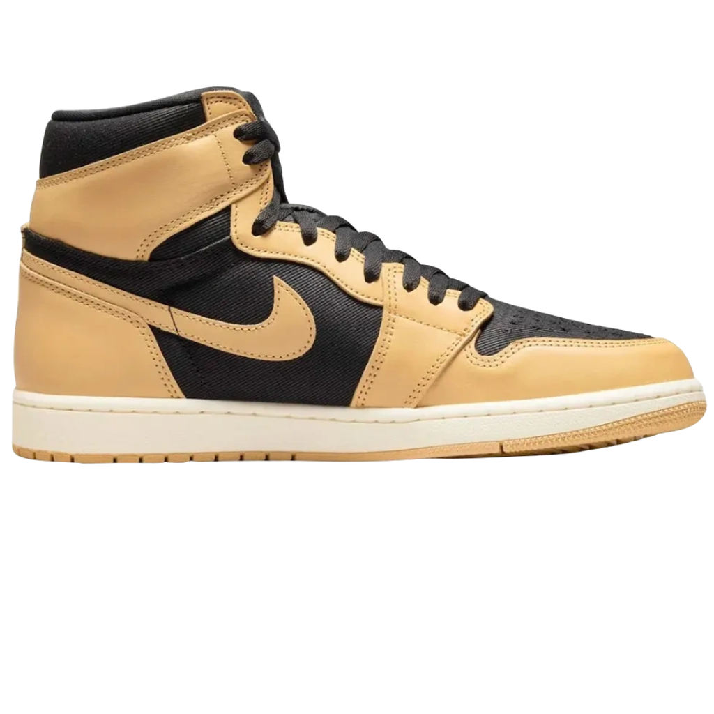 Nike Air Jordan 1 Retro High OG “Heirloom” | 555088-202