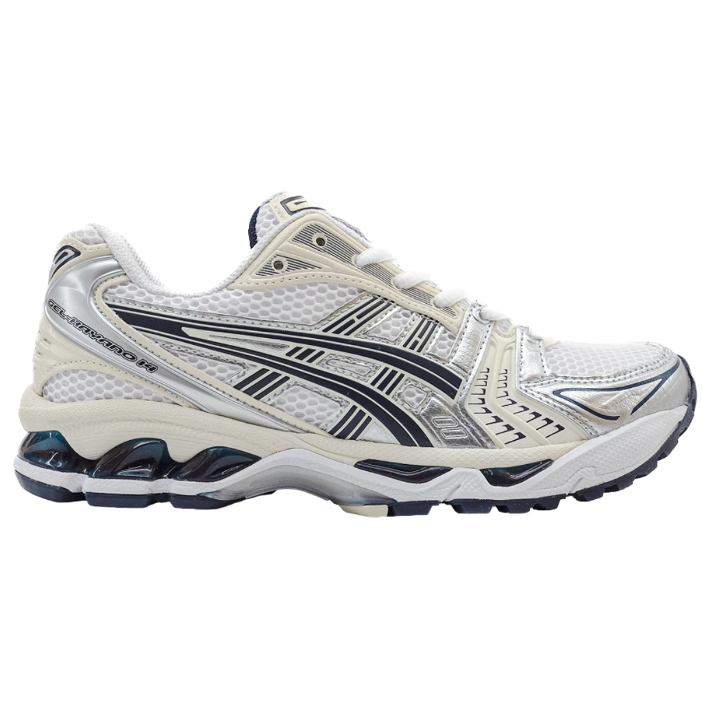 Asics Gel-Kayano 14 White Midnight | 1202A056-109