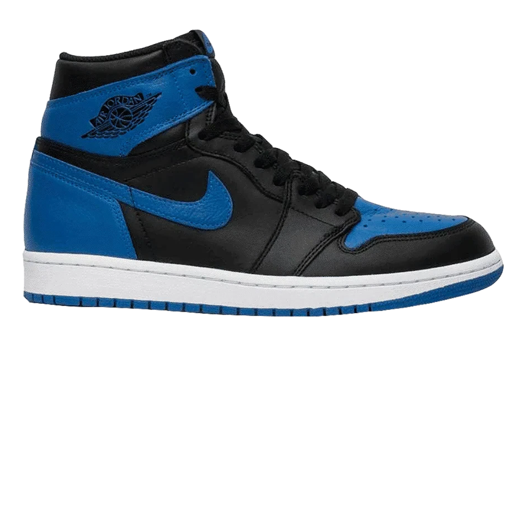 Jordan 1 Retro Royal (2017) | 555088-007