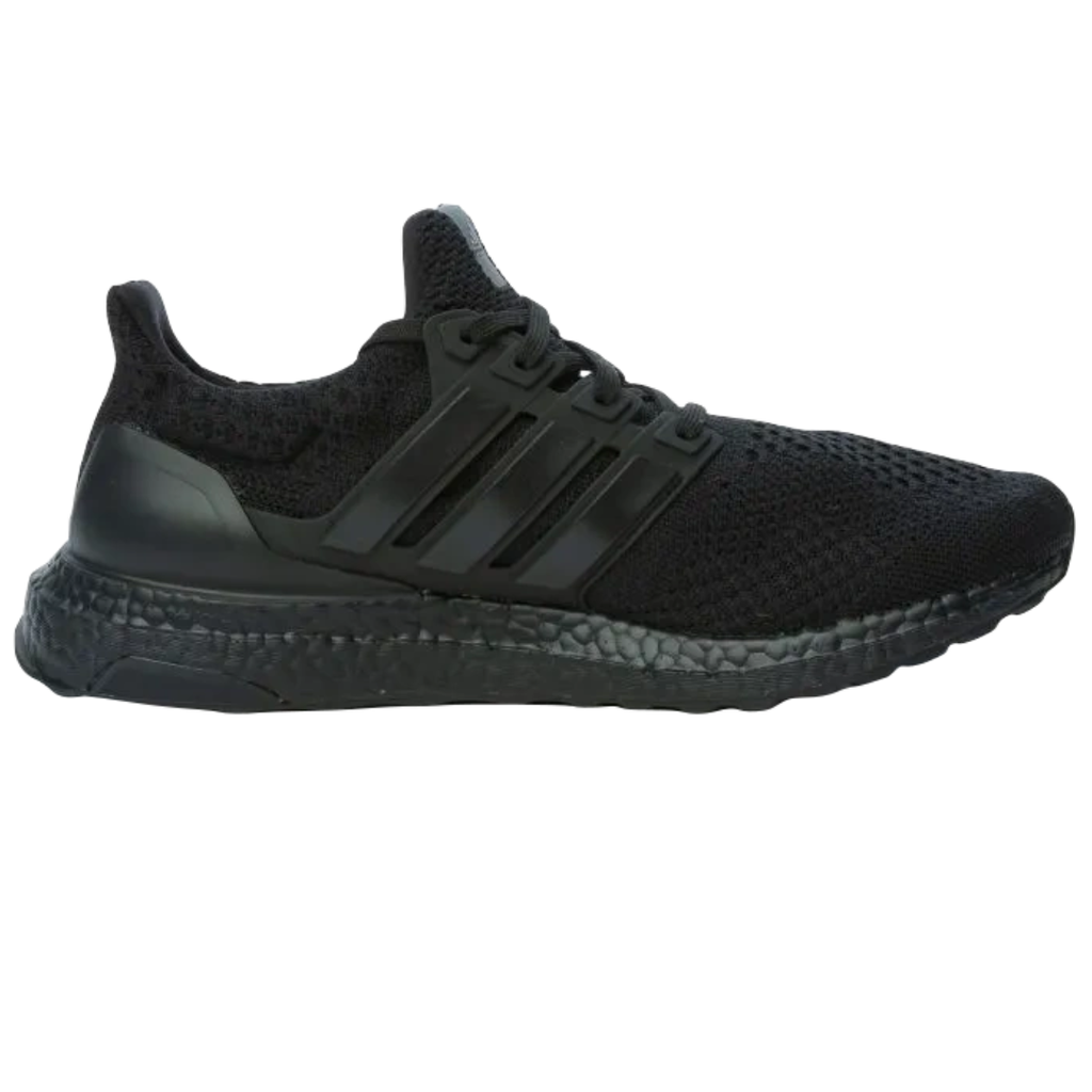 Ultra Boost 5.0 DNA 'Triple Black' | GV8745