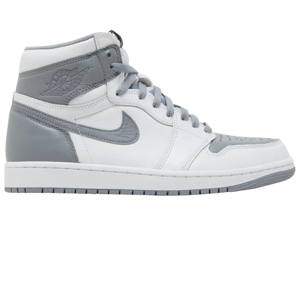Nike Air Jordan 1 Retro High OG 'Stealth' | 555088-037