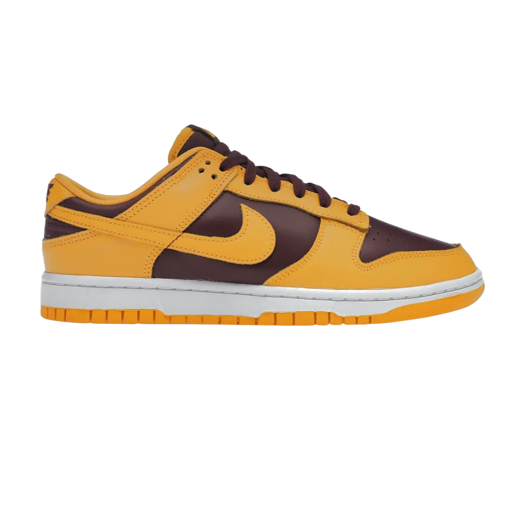 Nike Dunk Low 'Arizona State' | DD1391-702