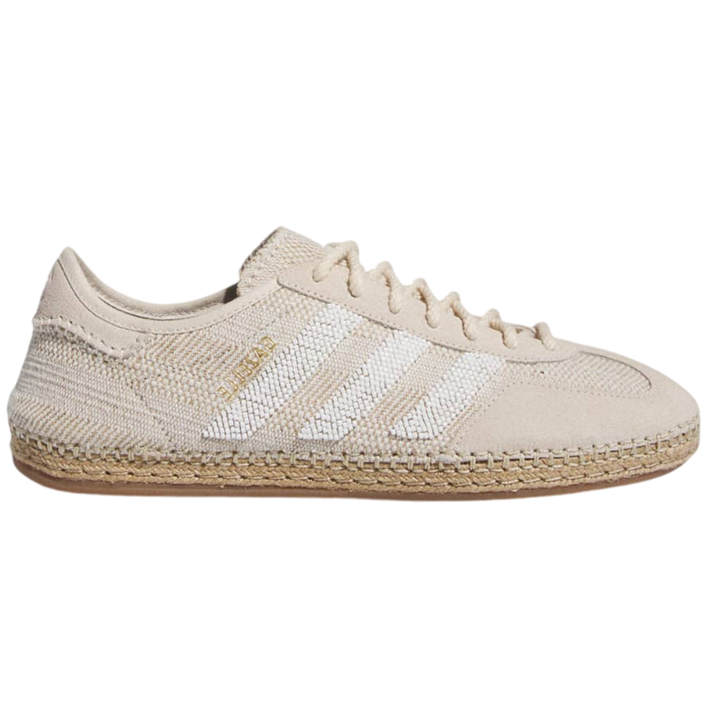 adidas x CLOT Gazelle Halo Ivory | IH3144