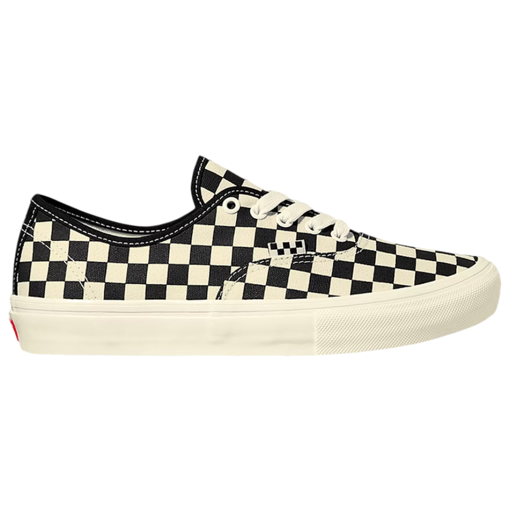Vans Authentic BLACKWHITE | VN0A5FC8FS8