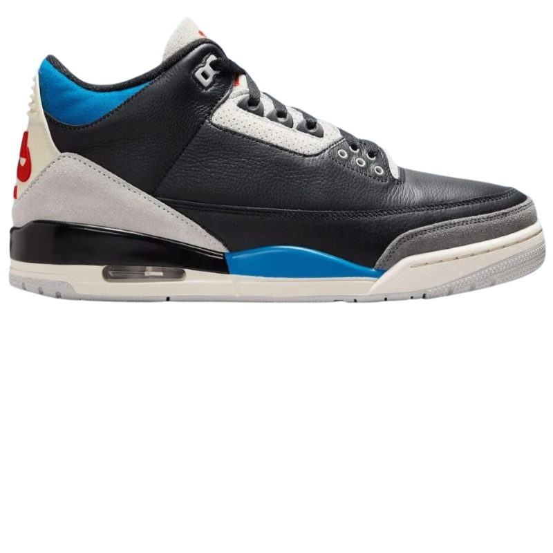 Nike Air Jordan 3 Rare Air | IB8967-004