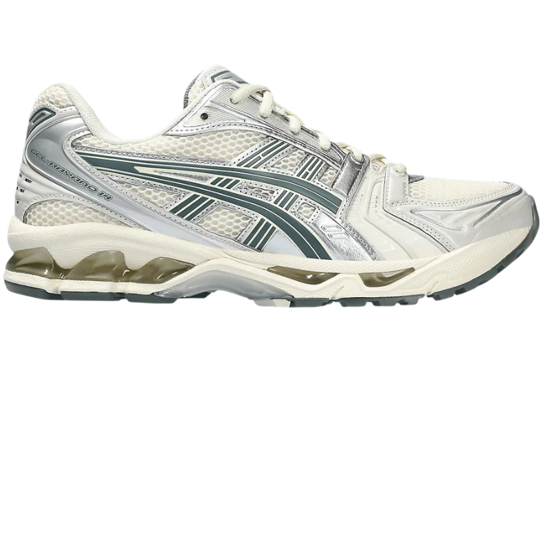 Asics Gel-Kayano 14 Birch Dark Pewter | 1201A019-200