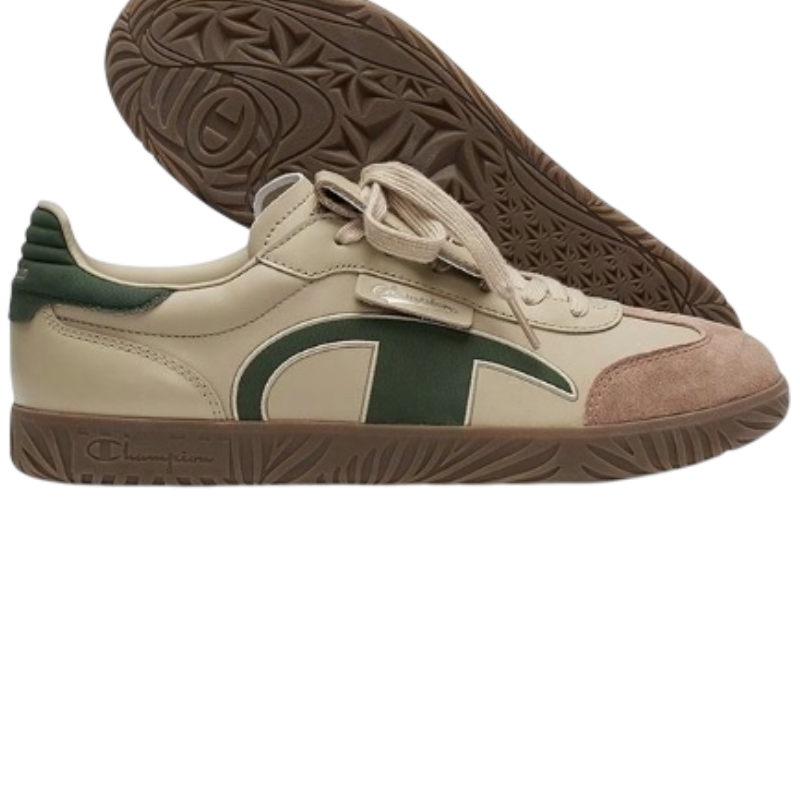 Champion Essentials T Trainer D.Green | U5AFCTM15N8