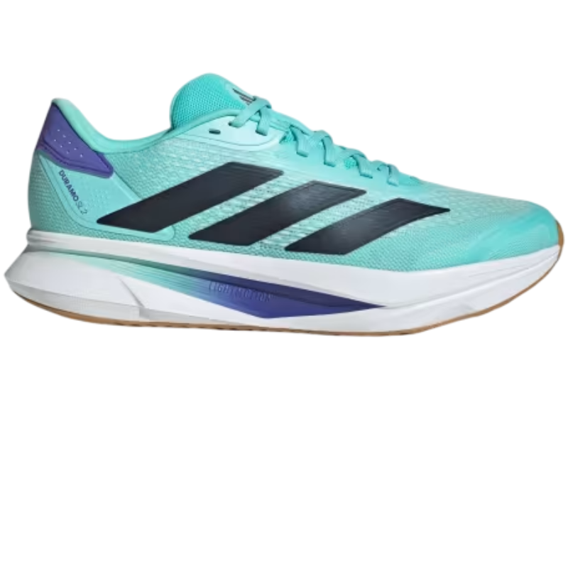 Adidas Duramo SL 2 Flash Aqua Aurora Ink | IH8213