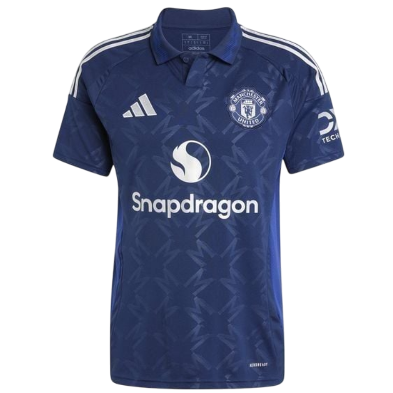 Adidas Manchester United 24/25 | IU1390