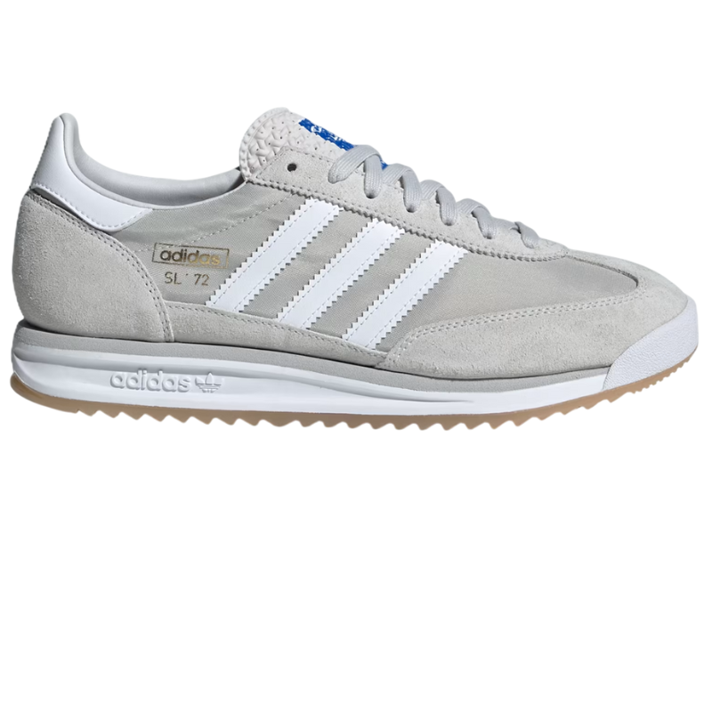 Adidas SL 72 RS Grey | JI1281