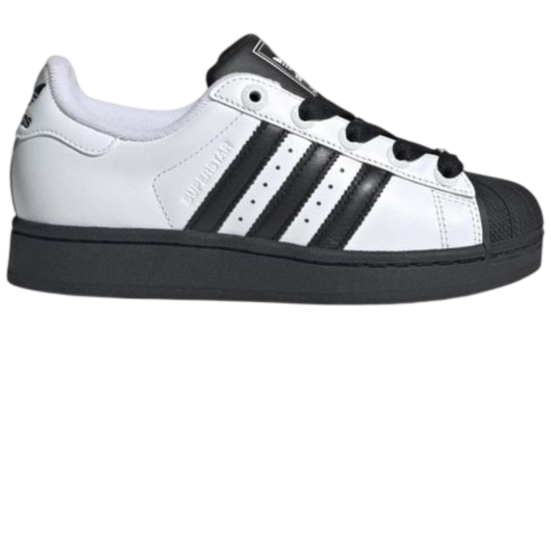 Adidas Superstar II | JI0210