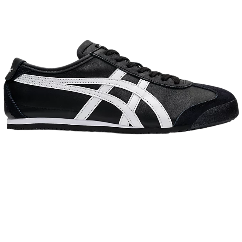 Onitsuka Mexico 66 Đen | 1183C102-001