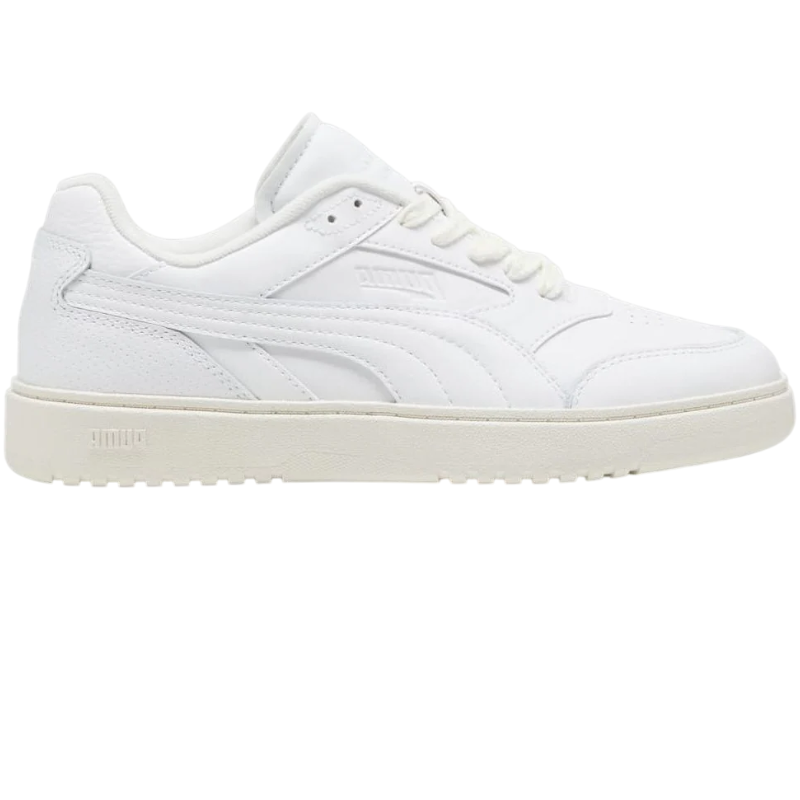 PUMA White Warm White | 395391-01