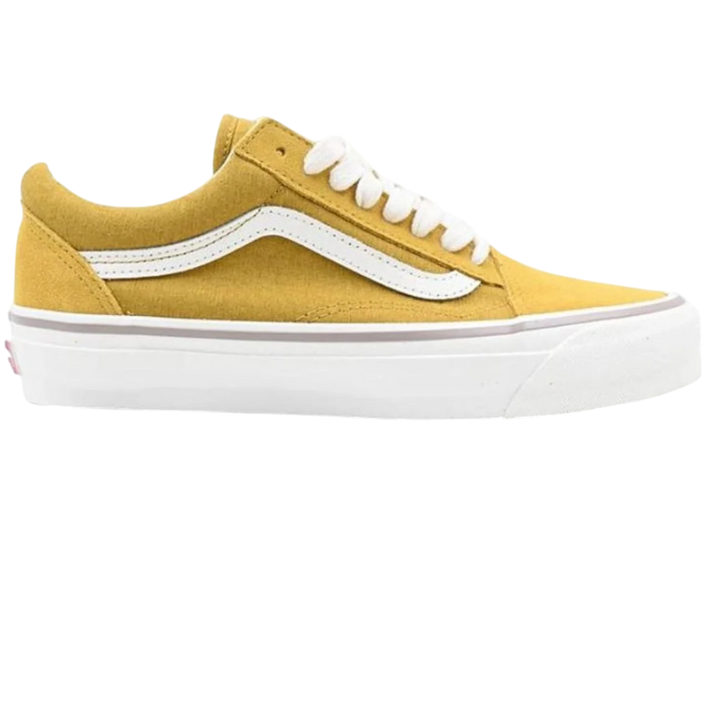 Vans MTE Old Skool Harvest Gold | VN000CY2BL2