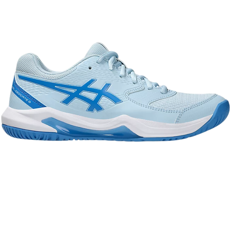 Asics Gel-Dedicate 8 Light Blue Blue Coast | 1042A237-401
