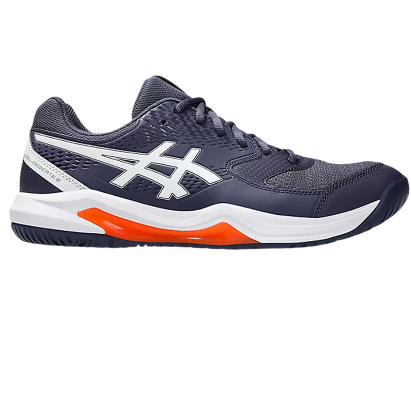 Asics Gel Dedicate 8 Indigo | 1041A408-500