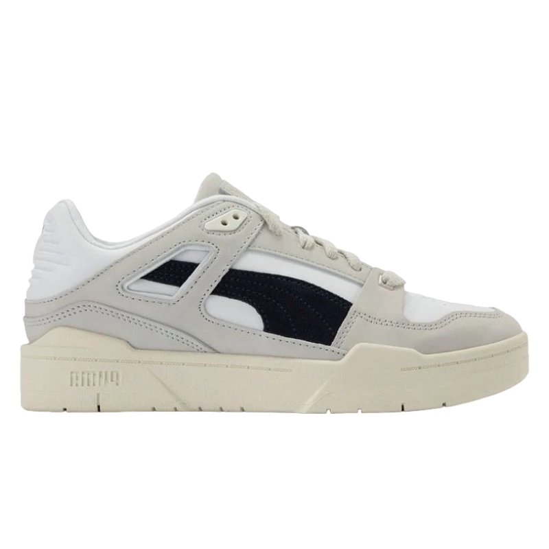 PUMA Slipstream Lux 'White Gray Black' | 387550-02