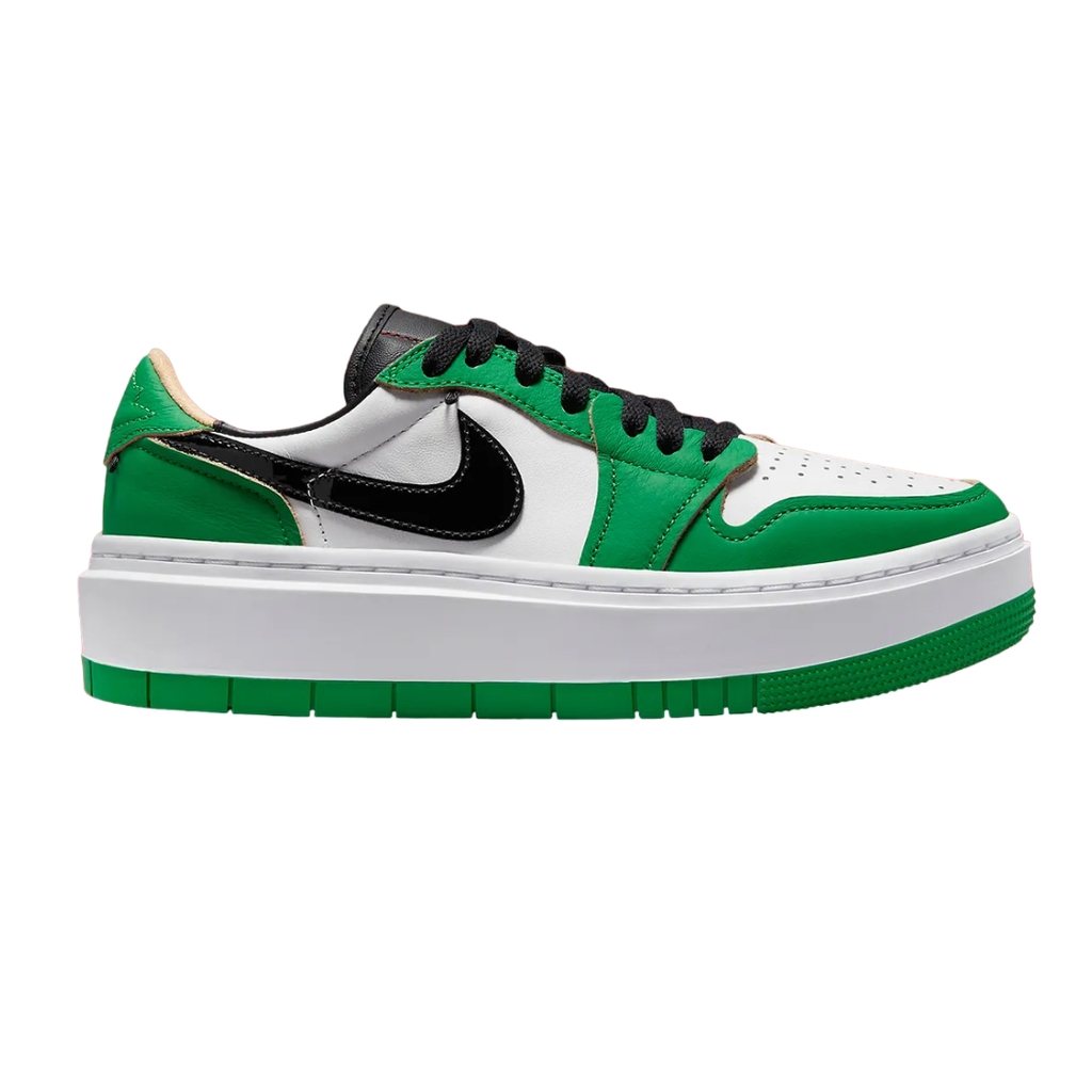 Nike Air Jordan 1 Elevate Low SE 'Lucky Green' | DQ8394-301