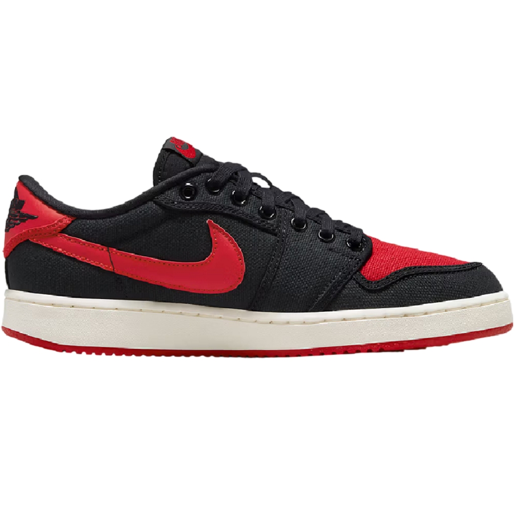 Nike Air Jordan 1 KO Low Bred | DX4981-006