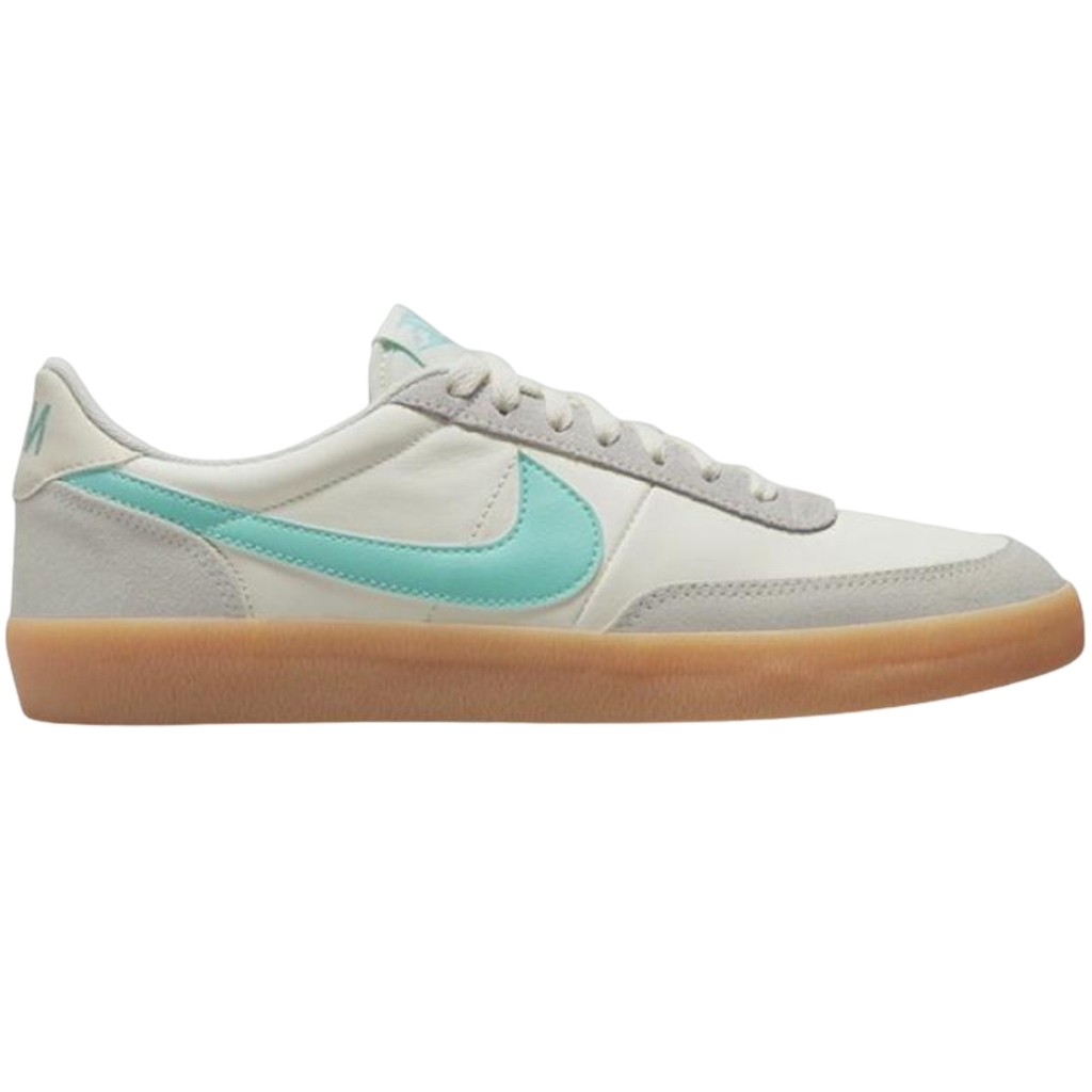 Nike Killshot 2 Leather Sail Island Green Gum | 432997‑126