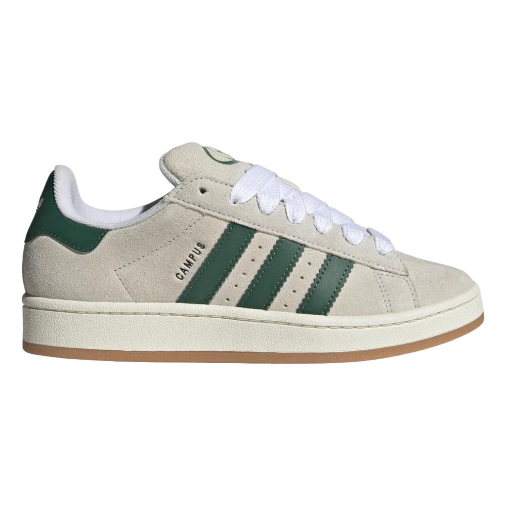 Adidas Originals Campus 00S 'Beige Green' | GY0038