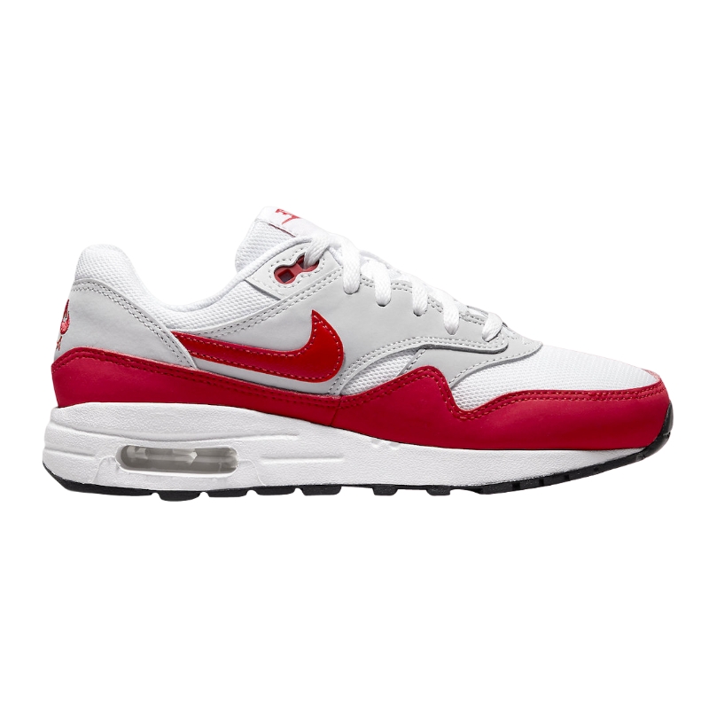 Nike Air Max 1 ‘Sport Red’ | DZ3307-003