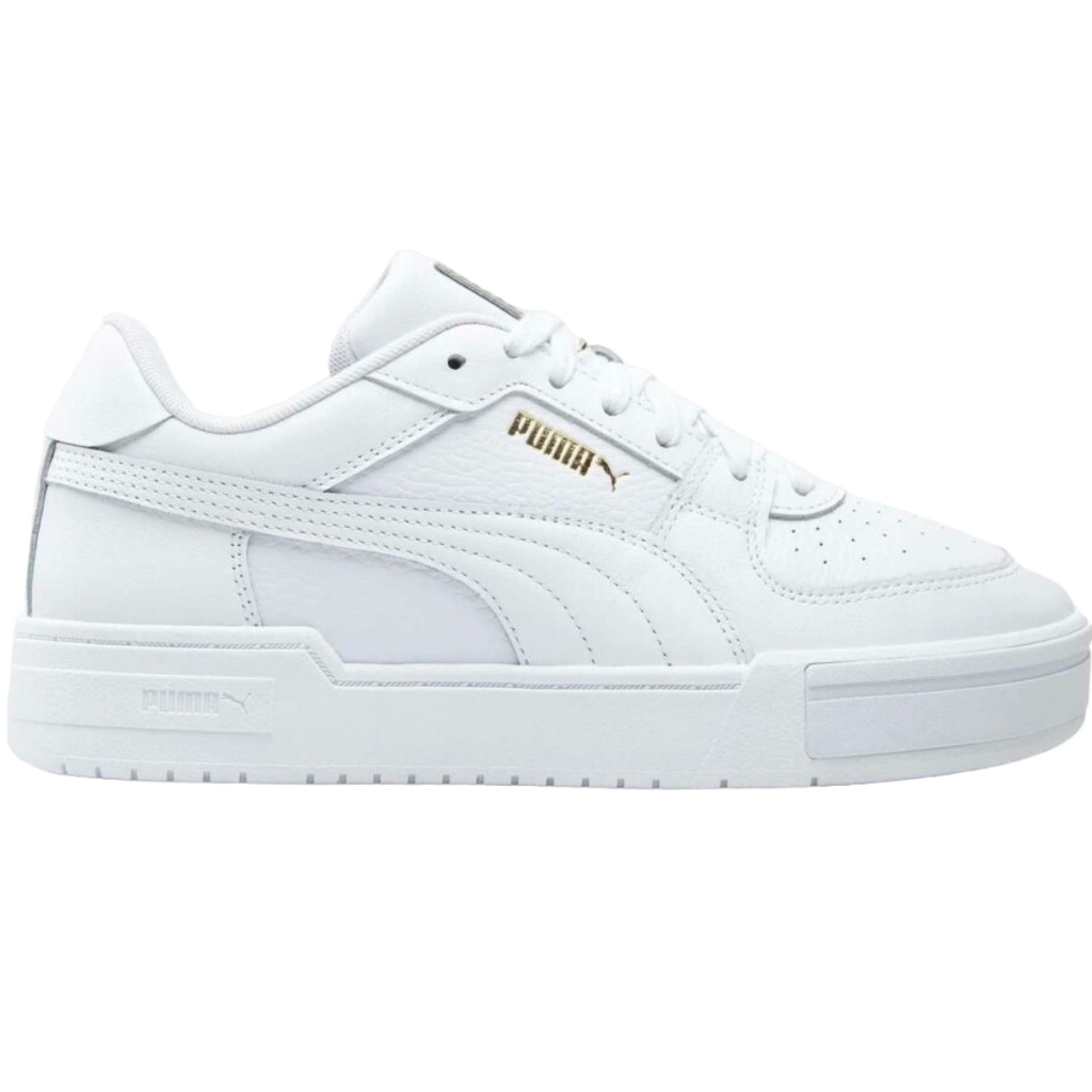 Puma CA Pro Classic Puma White | 380190-01