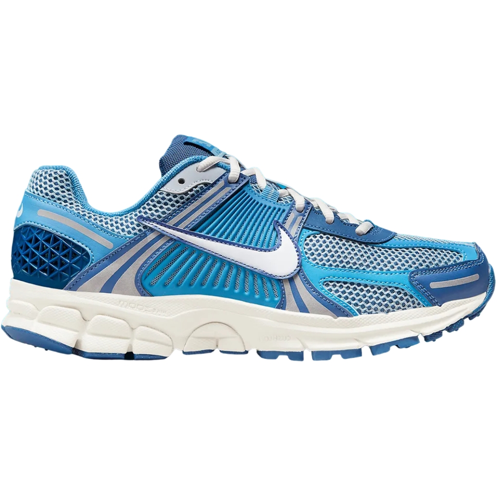 Nike Air Zoom Vomero 5 Worn Blue | FB9149-400