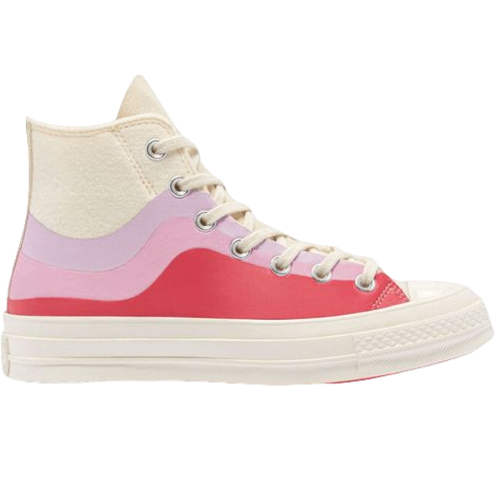 Converse Chuck Taylor All‑Star 70s Hi NorEaster Winter White | 169520C