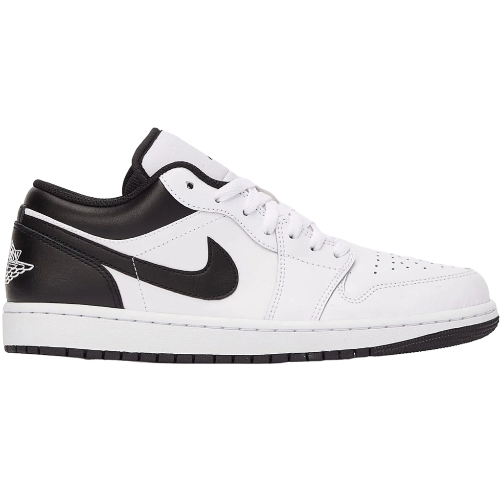 Nike Air Jordan 1 Low Reverse Panda | 553558-132