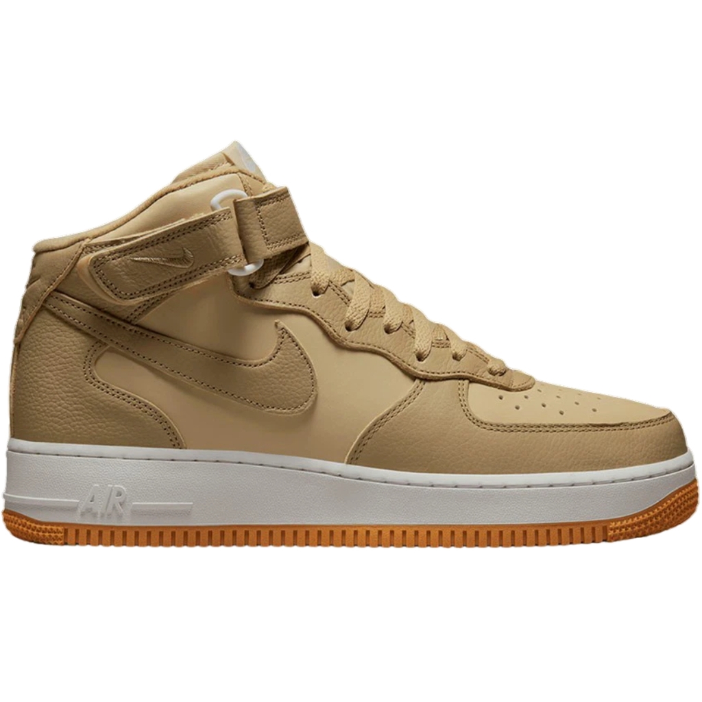 Air Force 1 Mid '07 LX 'Limestone' | DV7585-200