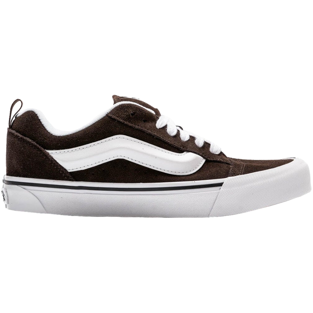 Vans Knu Skool Brown | VN0009QCNWH1