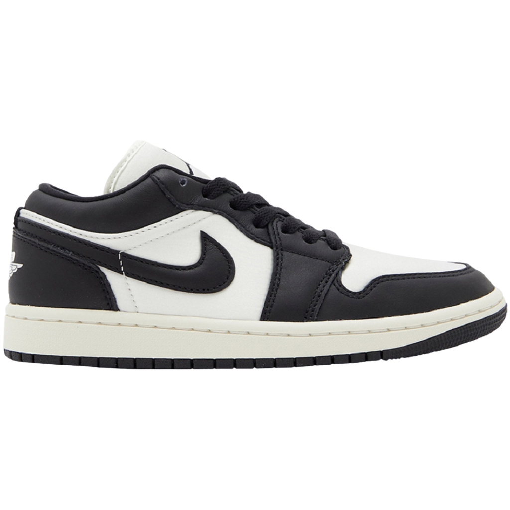 Nike Air Jordan 1 Low SE Vintage Panda WMNS | FB9893 -101