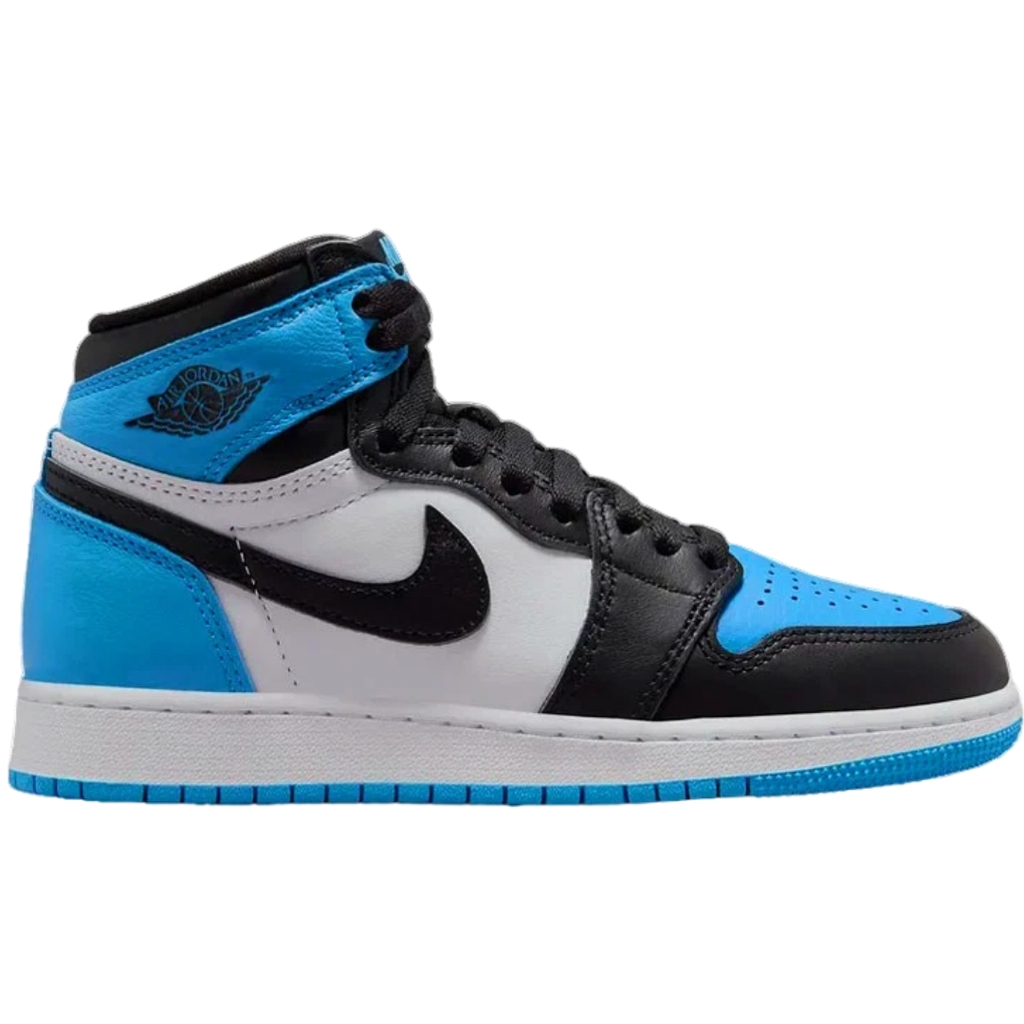 Nike Air Jordan 1 Retro High OG UNC Toe | FD1437-400