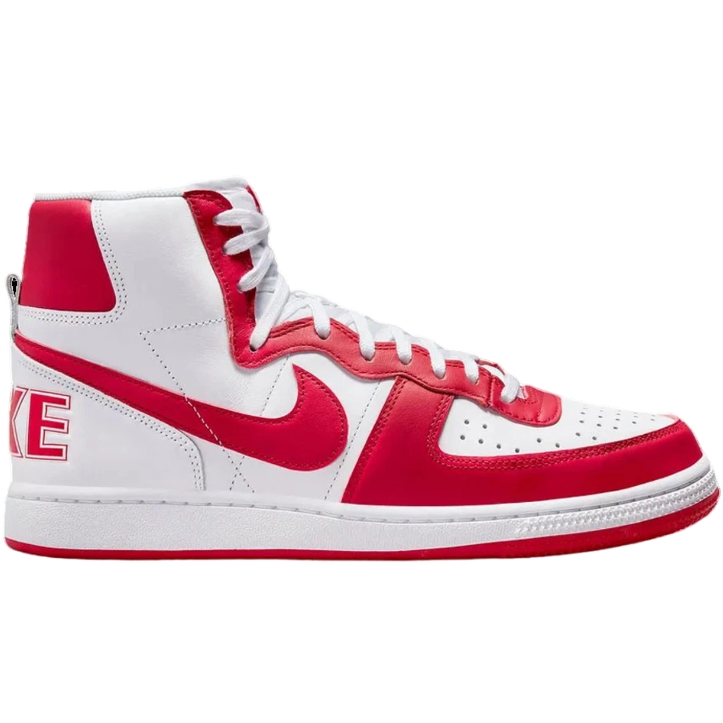 Nike Terminator High University Red | FJ4454-100