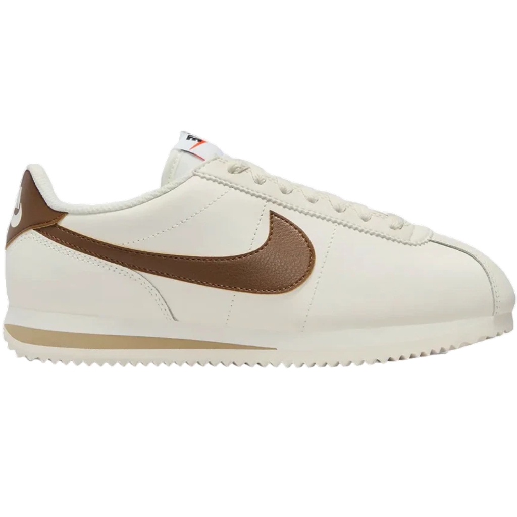Nike Cortez Cacao Wow Womens | DN1791-104