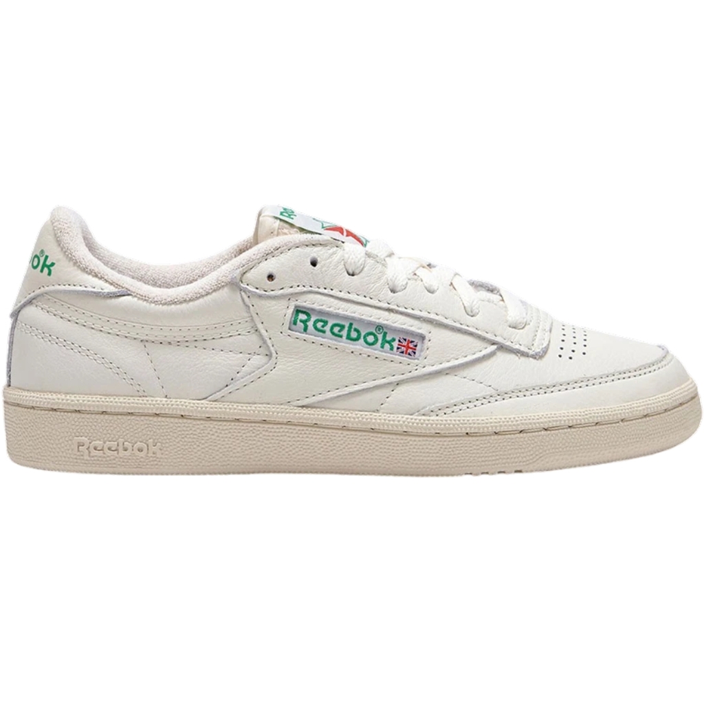 Reebok Unisex Club C Vintage | 100000317