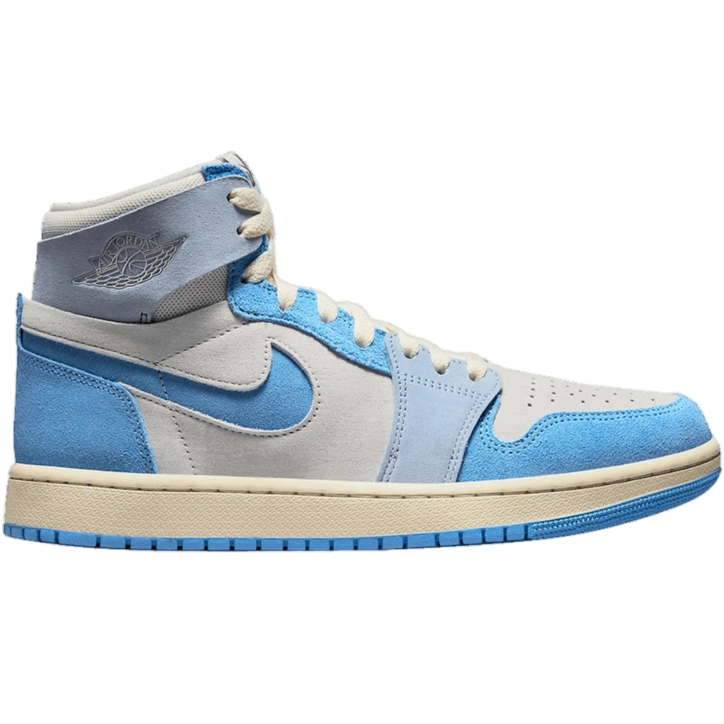 Nike Air Jordan 1 Zoom CMFT University Blue | DV1305-004