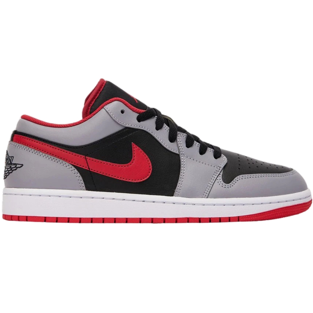 Nike Air Jordan 1 Low | 553558-060