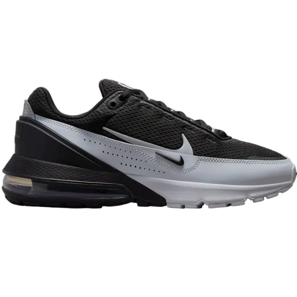 Air Max Pulse 'Black White' | DR0453-005